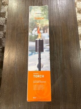 Solo Stove Mesa Outdoor Backyard Torch